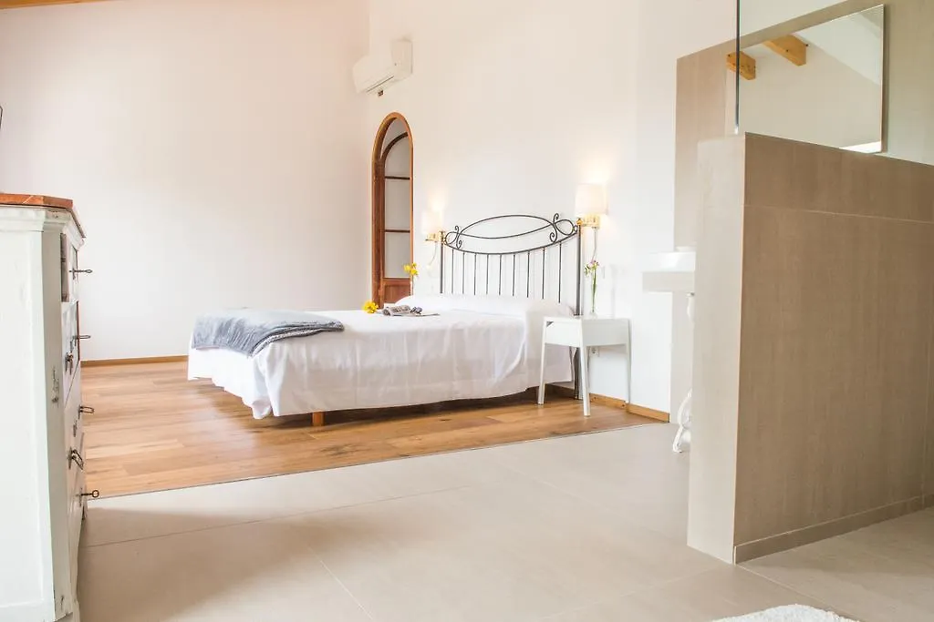 Hébergement de vacances Finca Alqueria Porreres Espagne