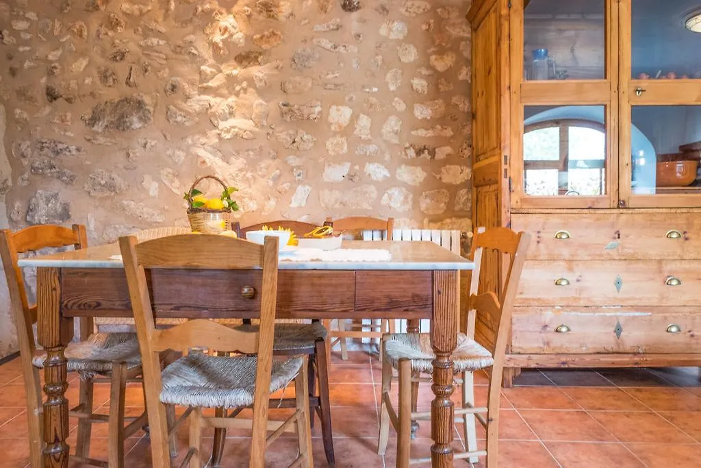 Finca Alqueria Porreres