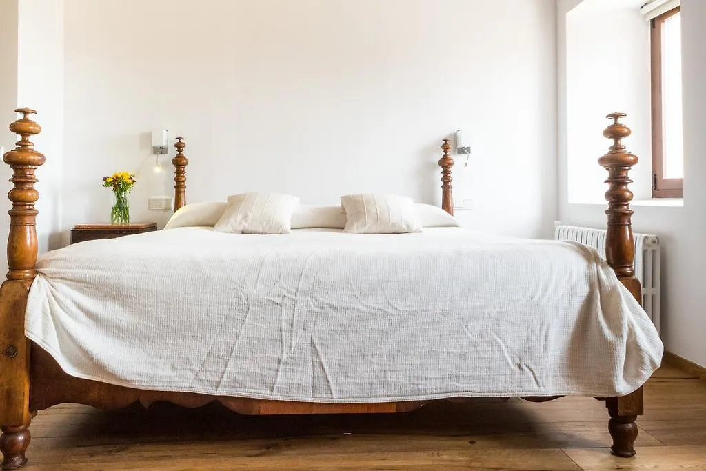 Hébergement de vacances Finca Alqueria Porreres